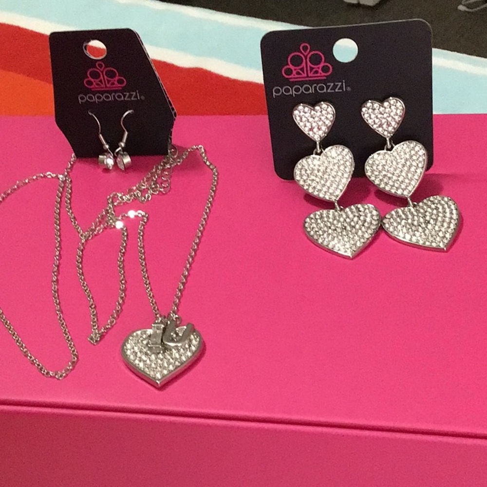 Paparazzi accessories